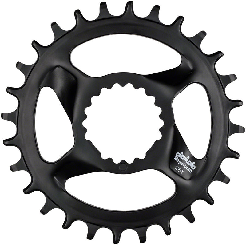 Load image into Gallery viewer, Full-Speed-Ahead-Chainring-28t-FSA-Direct-Mount-FSA-DM-CR4918-Direct-Mount-MTB-Chainrings
