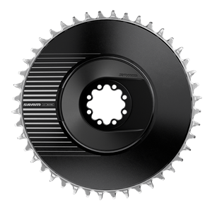 Load image into Gallery viewer, SRAM-Chainring-44t-Direct-Mount-SRAM-8-Bolt-Direct-Mount-SRAMCHAI4108-Direct-Mount-MTB-Chainrings