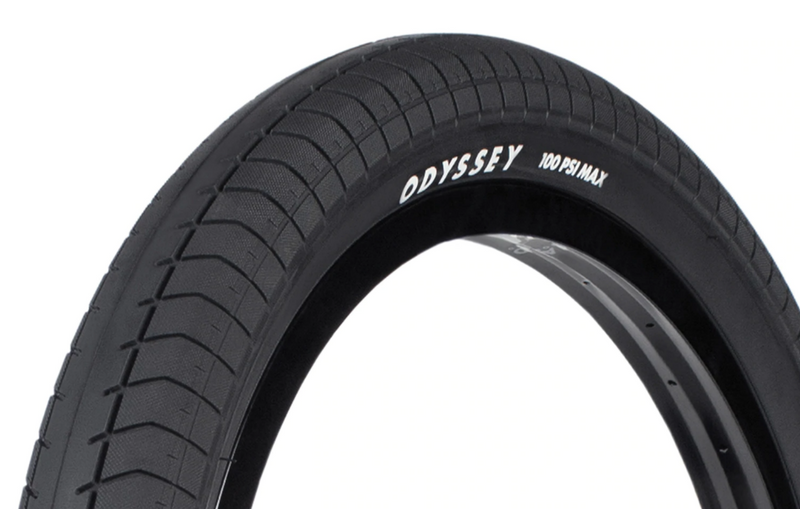 Load image into Gallery viewer, Odyssey-Super-Circuit-Tire-20-in-2.4-in-Folding-TIRE5109-Folding-Tires