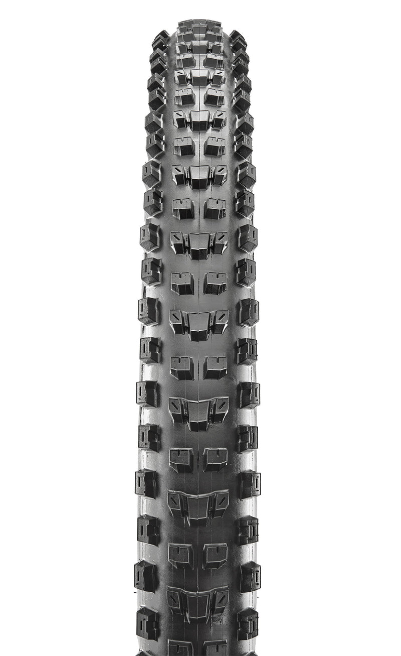 Load image into Gallery viewer, Maxxis Dissector 29x2.4 Tubeless Folding TPI 40 Black/Black Reflective