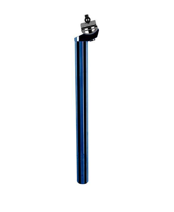 Load image into Gallery viewer, Black-Ops-Seatpost-Aluminum-STPS0918-Bicycle-Seatposts