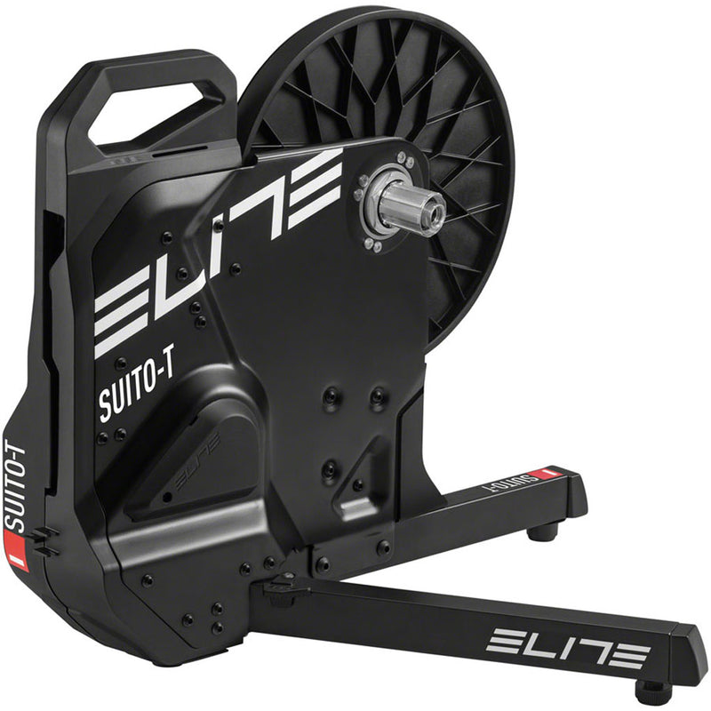 Load image into Gallery viewer, Elite-SRL-Suito-T-Direct-Drive-Smart-Trainer-Indoor-Rear-Wheel-Trainer-Electronic_RWHT0030
