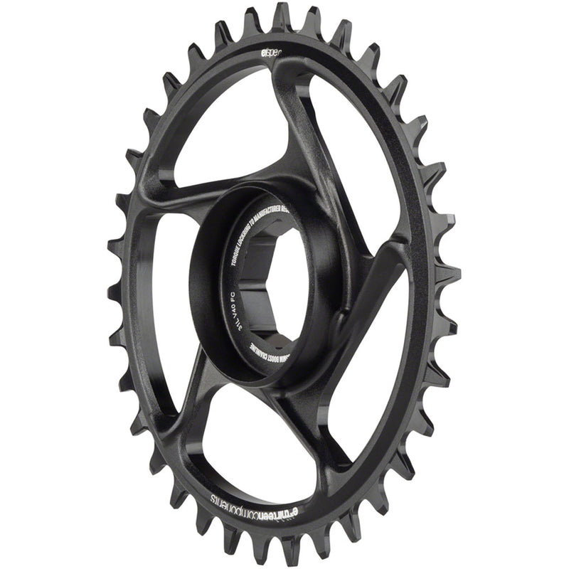 Load image into Gallery viewer, ethirteen-Ebike-Chainrings-and-Sprockets-34t--_CR1339
