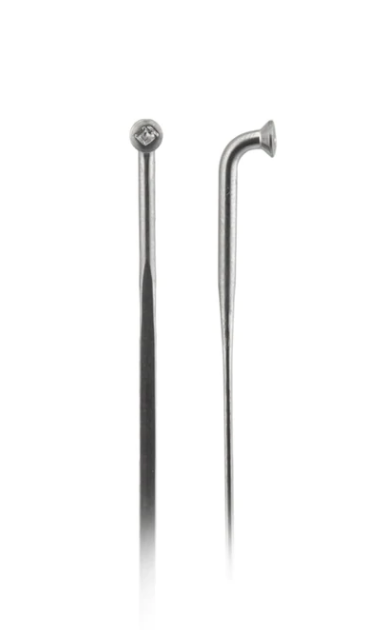 Load image into Gallery viewer, Dt-Swiss-DT-Aerolite-Bulk-Spoke-Universal-SPBK0851-Bicycle-Spoke