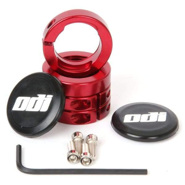 Load image into Gallery viewer, ODI-Lock-On-Grip-Clamps-Locking-Grip-Clamps-HT3723