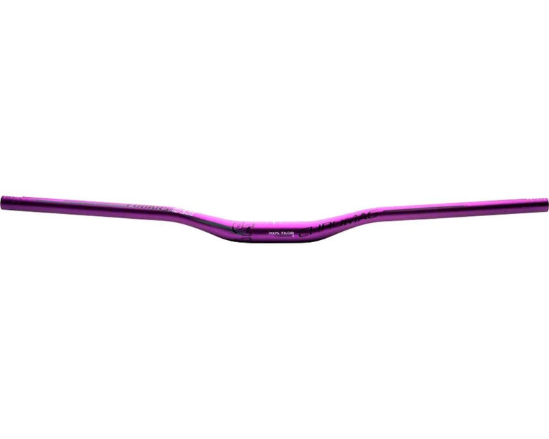 Load image into Gallery viewer, Chromag-Fubar-OSX-Handlebars-31.8-mm-Flat-Handlebar-Aluminum-HB0750-MTB-Flat-Riser-Handlebar
