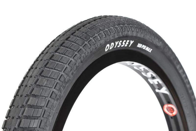 Load image into Gallery viewer, Odyssey-Mike-Aitken-Original-Tire-20-in-2.25-in-Wire-TR6956-Wire-Bead-Tires