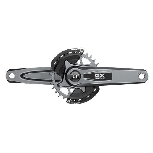 SRAM GX Eagle PowerMeter MTB Crankset