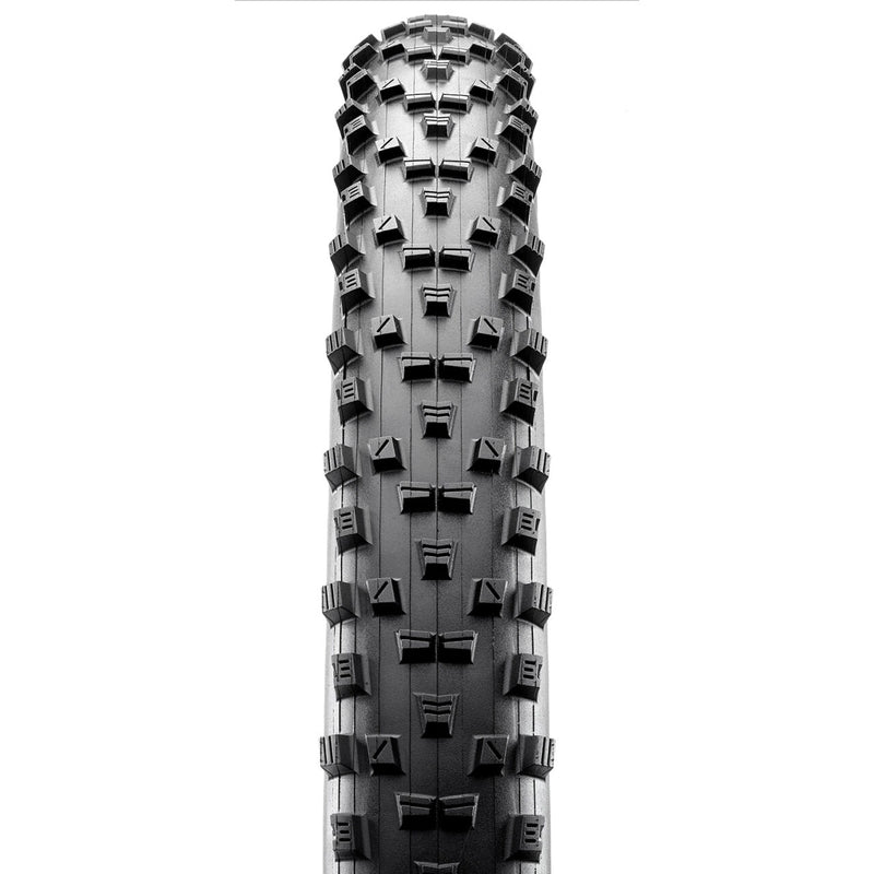 Load image into Gallery viewer, Maxxis Forekaster 29x2.4 Tubeless Folding Folding TPI 60 Black/Black Reflective