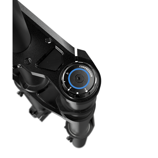 Load image into Gallery viewer, Rockshox BoXXer Select 27.5" Boost Fork - 200mm Travel, Black, DebonAir+ Suspension Technology, 20x110mm Boost Axle, 48mm Offset, Includes Bolt-On Fender, Bottom Tokens, Short/Tall Crowns, Star Nut & Maxle Stealth for Enduro & Gravity MTB Riding