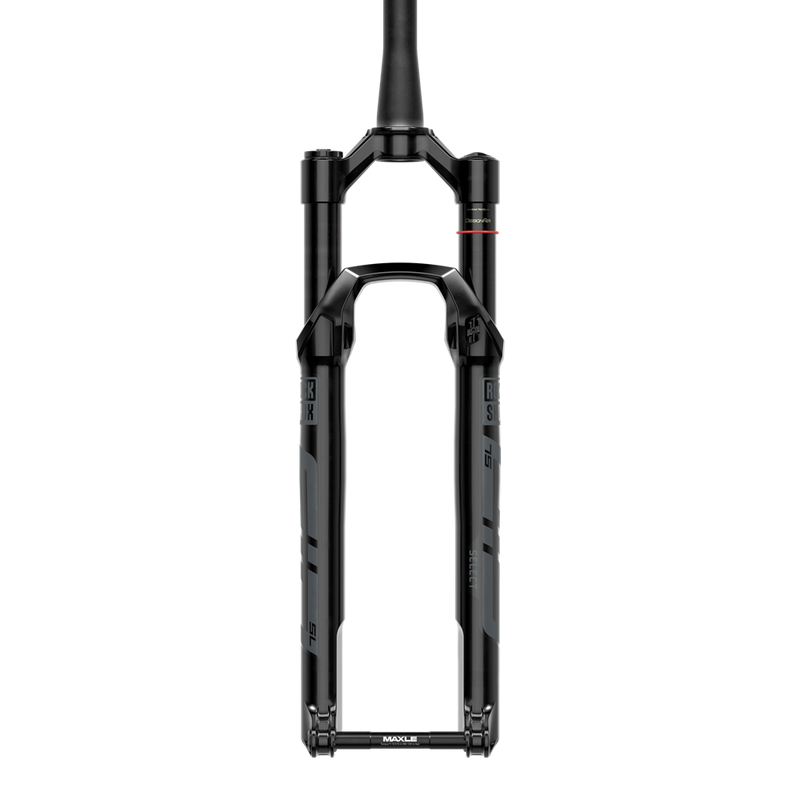 Load image into Gallery viewer, RockShox SID SL Select Charger RL 29" Boost Fork with Remote, 100mm Travel, 44mm Offset, DebonAir Suspension, Maxle Stealth, Black Aluminum Stanchions, 15x110mm Boost Axle, Star Nut & Tpr Fender Included (Remote Sold Separately)
