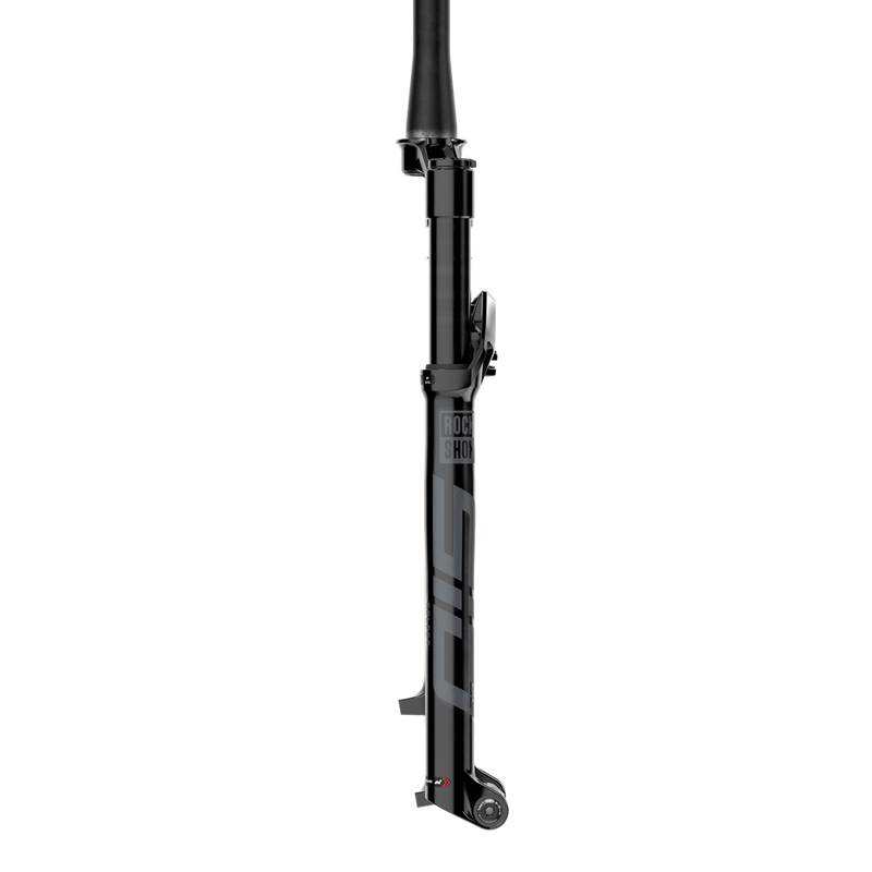 Load image into Gallery viewer, RockShox SID SL Select Charger RL 29" Boost Fork with Remote, 100mm Travel, 44mm Offset, DebonAir Suspension, Maxle Stealth, Black Aluminum Stanchions, 15x110mm Boost Axle, Star Nut & Tpr Fender Included (Remote Sold Separately)