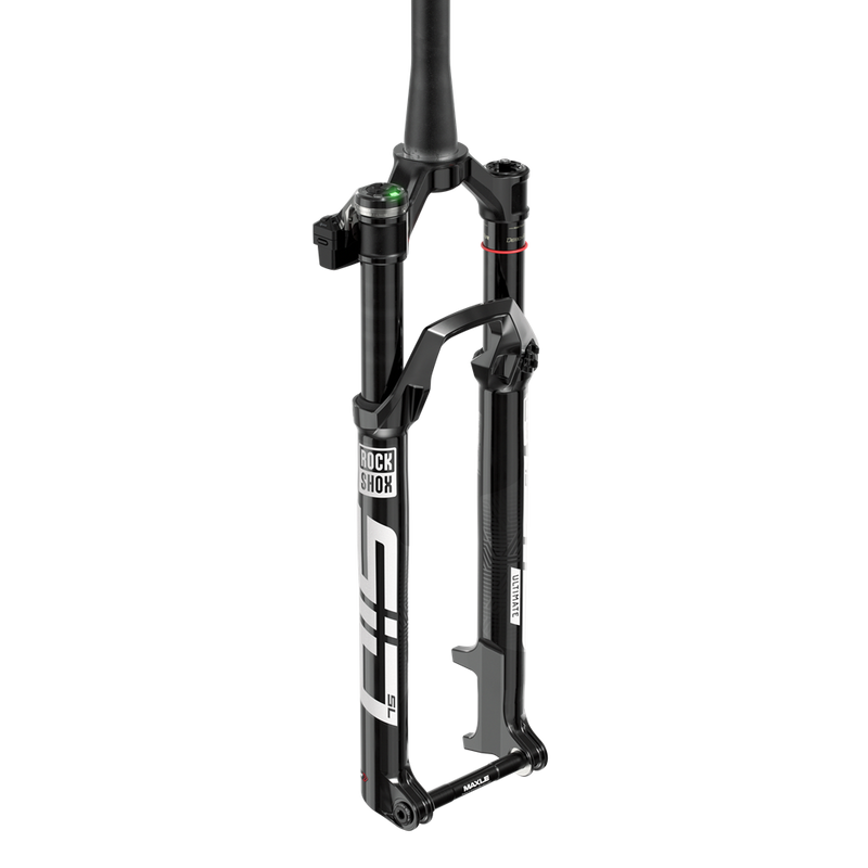 Load image into Gallery viewer, RockShox-FS-SID-SL-ULT-FLIGHT-ATNDNT-E1-Suspension-Fork-ROCKSUSP8760-Suspension-MTB-Fork