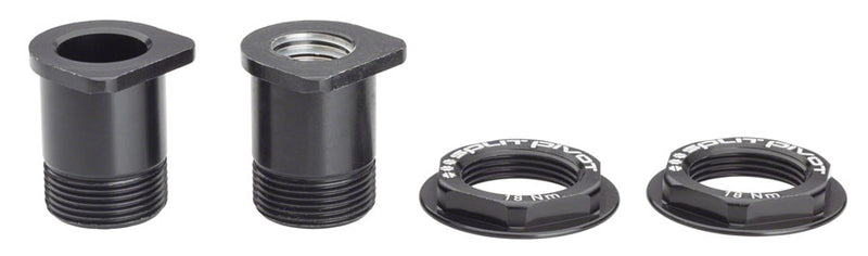 Load image into Gallery viewer, Salsa Axle Pivot Hardware Kit - Split Pivot Frames, V2, V3