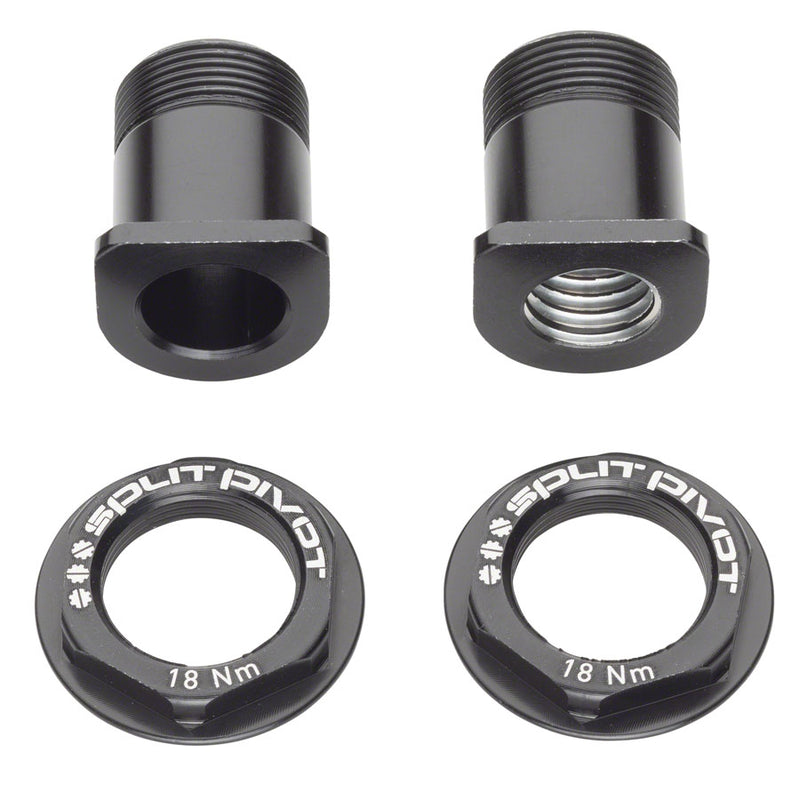 Load image into Gallery viewer, Salsa-Split-Pivot-Service-Kits-Suspension-Part-Mountain-Bike-Downhill-Bike-Hardtail-Bike-FS0702