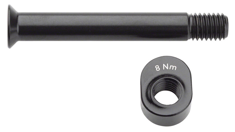 Load image into Gallery viewer, Salsa 60L Shock Mount Hardware Kit for V3 Split Pivot Frames - 1595
