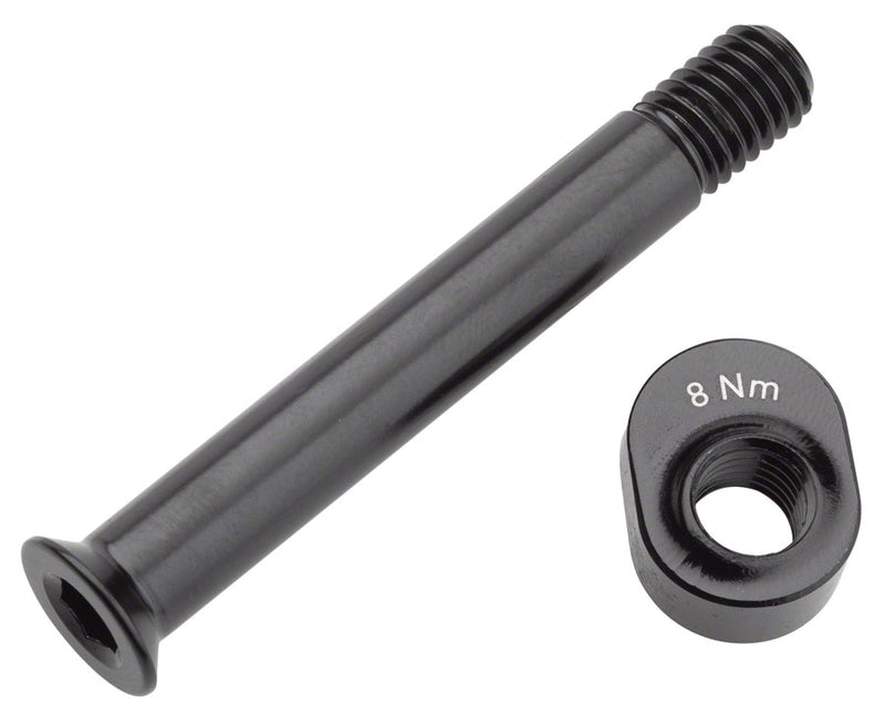 Load image into Gallery viewer, Salsa-Split-Pivot-Shock-Mount-Hardware-Kit-Suspension-Part-Mountain-Bike-Downhill-Bike-Hardtail-Bike-FS0710