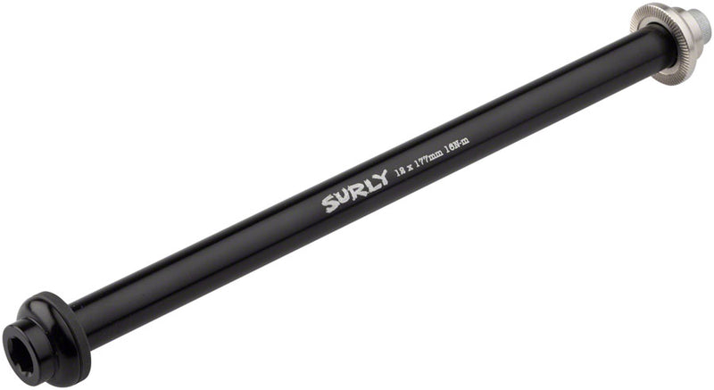 Load image into Gallery viewer, Surly-Thru-Axles-Thru-Axle-FS1177-Bicycle-Thru-Axle