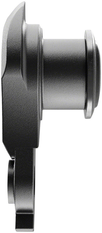 Load image into Gallery viewer, SRAM Universal Derailleur Hanger - Aluminum, Black