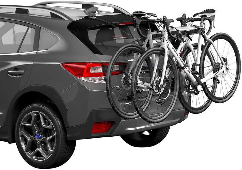 Load image into Gallery viewer, Thule Outway Trunk Rack - 2-Bike