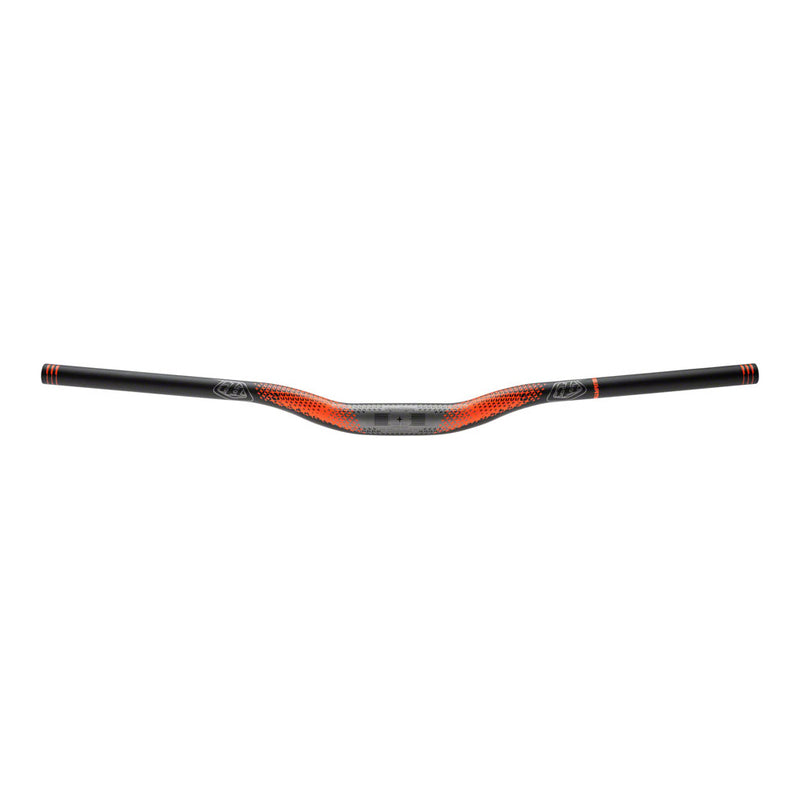 Load image into Gallery viewer, TruVativ-Descendant-Troy-Lee-Design-CoLab-Handlebars-35-mm-Flat-Handlebar-Aluminum-FRHB0973-MTB-Flat-Riser-Handlebar