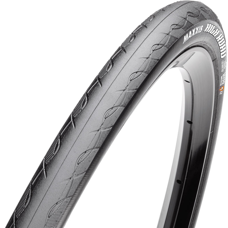 Load image into Gallery viewer, Maxxis-High-Road-Tire-700c-25-mm-Folding-TIRE4718-Folding-Tires