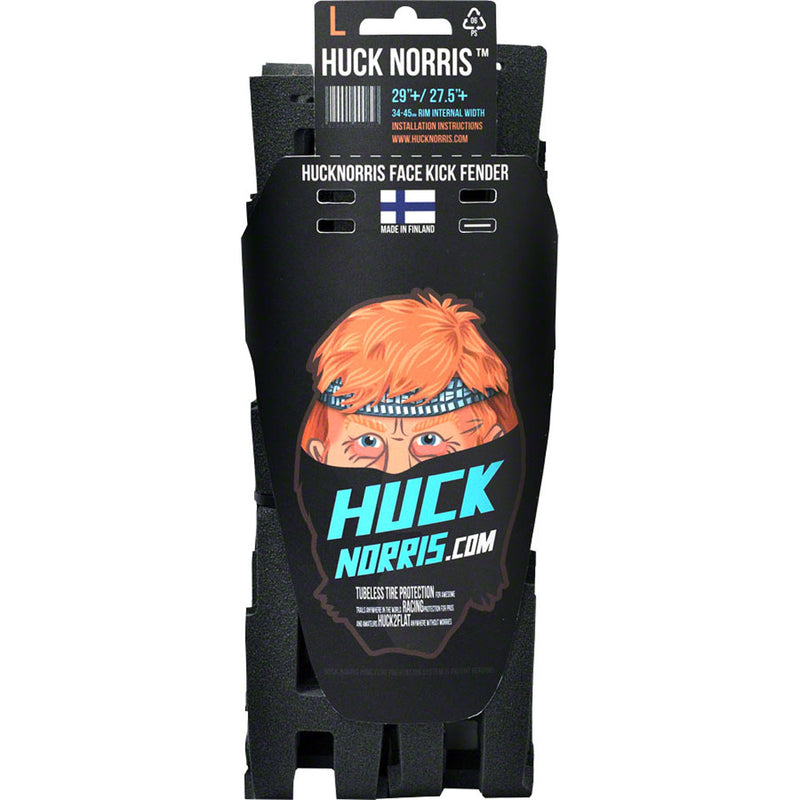 Load image into Gallery viewer, Huck-Norris-Standard-Protective-Rim-Insert-Tubeless-System-Enhancements_RS7531

