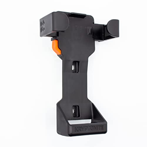 Load image into Gallery viewer, Kryptonite Evolution 790 Folding Lock Key 005636 5.4mm 2`11`/90cm with 2 Keys