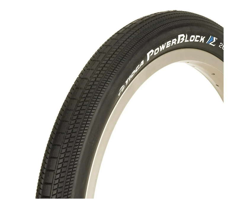 Load image into Gallery viewer, Tioga-PowerBlock-S-Spec-20-in-1.75-in-Folding-TIRE4016-Folding-Tires