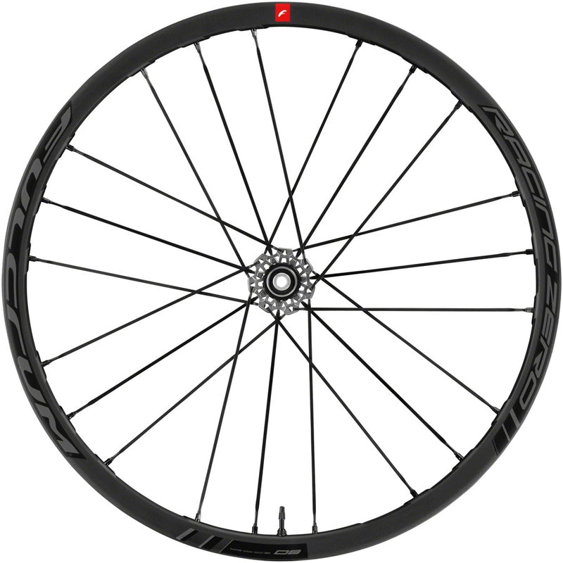 Load image into Gallery viewer, Fulcrum-Racing-Zero-Front-Wheel-Front-Wheel-700c-Tubeless-Ready-Clincher-WE6746-Bicycle-Front-Wheel