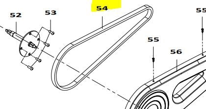 Load image into Gallery viewer, Sunlite-F6-Trainer-Replacement-Parts-EXERCISER-Parts-ECPT0157