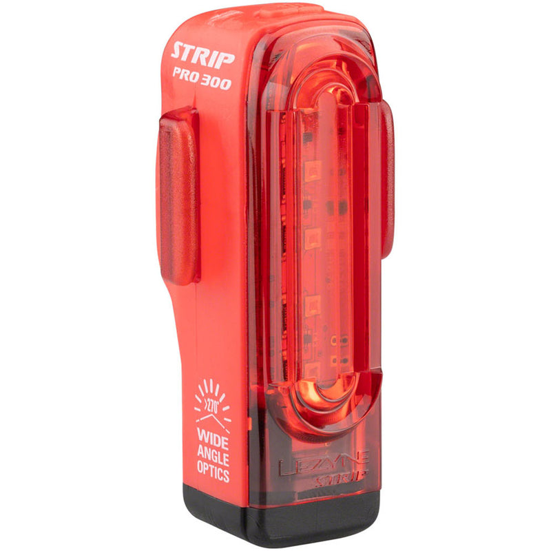 Load image into Gallery viewer, Lezyne-Strip-Drive-Pro-Taillight--Taillight-Flash_TLLG0309
