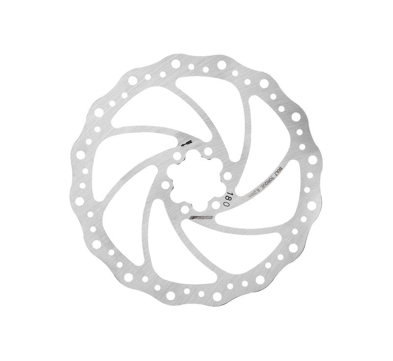 Load image into Gallery viewer, Full-Speed-Ahead-Afterburner-Disc-Rotor-Disc-Rotor-Mountain-Bike-Downhill-Bike-Fat-Bike-Hardtail-Bike-Gravel-Bike-Cyclocross-Bike-DSRT0139-Bicycle-Rotor