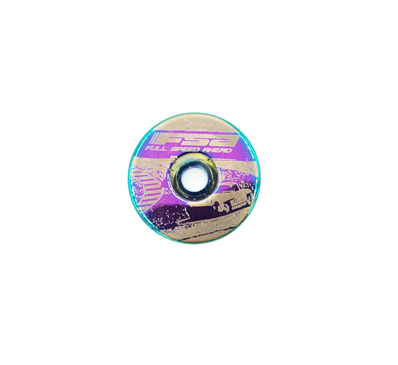Load image into Gallery viewer, Full-Speed-Ahead-Top-Caps-&-Star-Nuts-Headset-Top-Cap-HDTP0140
