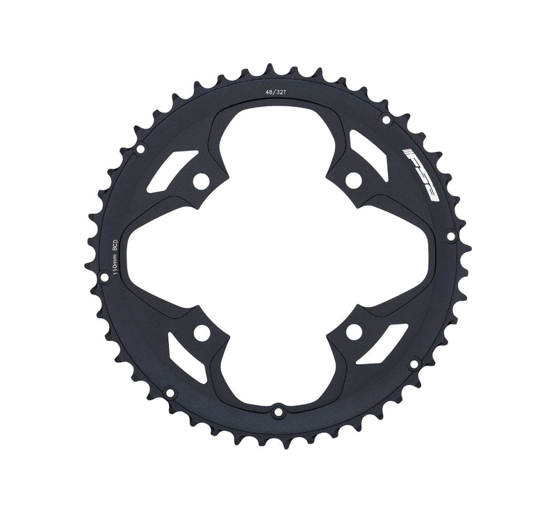 Load image into Gallery viewer, Full-Speed-Ahead-Omega-Vero-Pro-Road-Double-Chainrings-CR4114