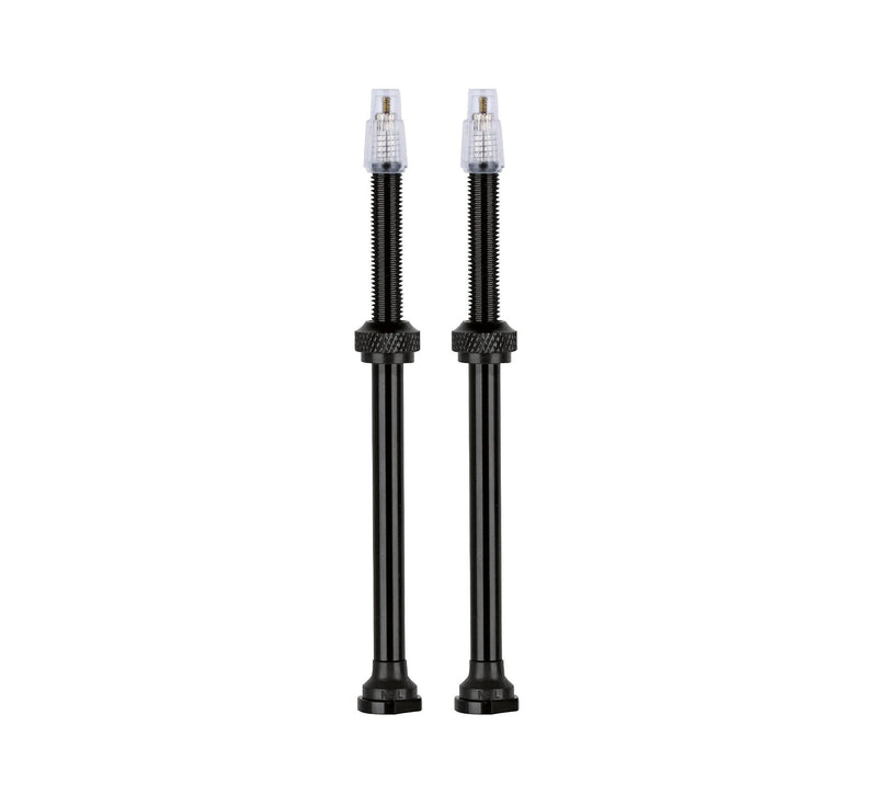 Load image into Gallery viewer, Full Speed Ahead Alloy Tubeless Valve 100mm