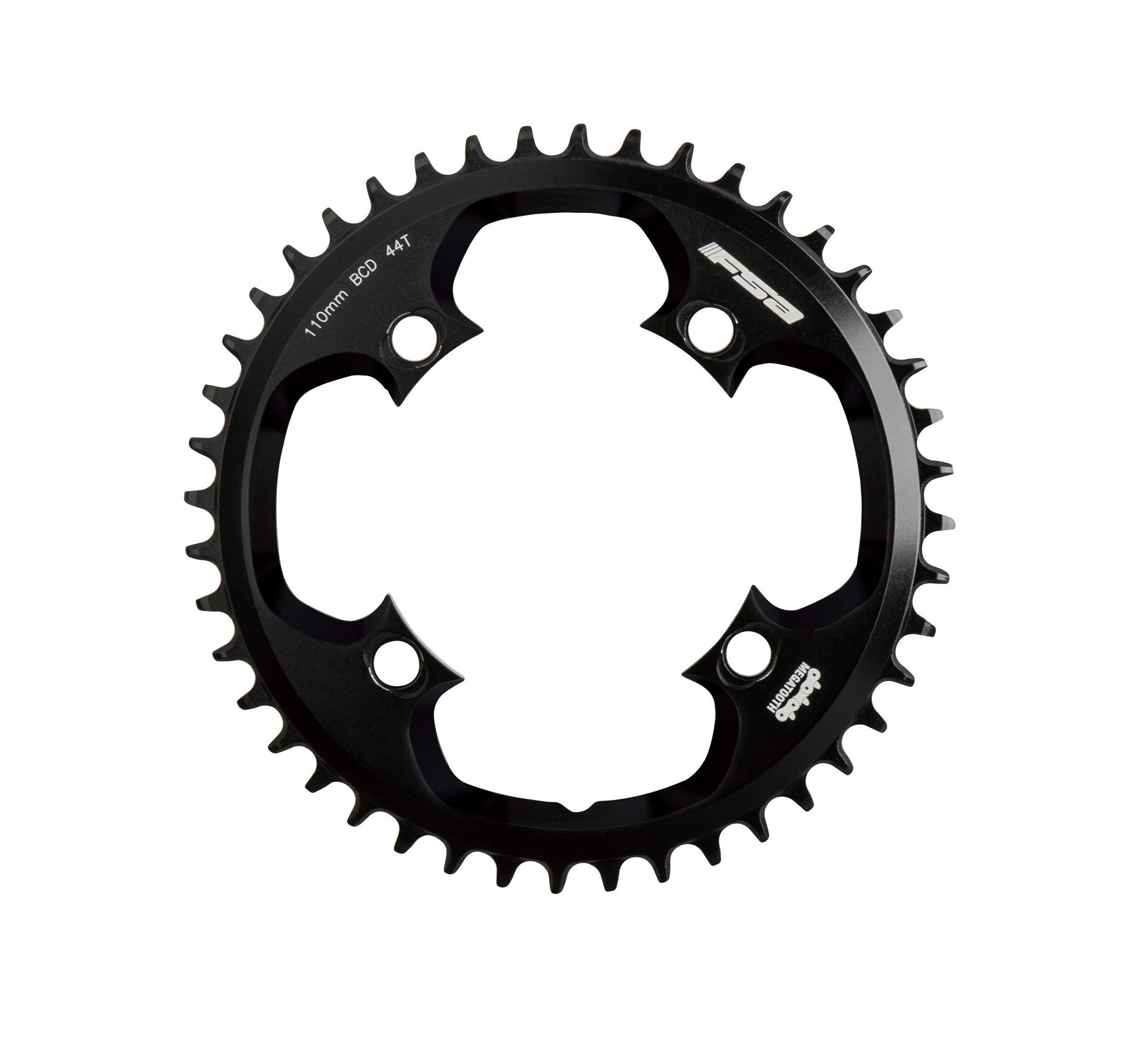 Pédalier Carbone Full Speed Ahead SL-K Light 165mm, 12V, Double Plateau, Neuf