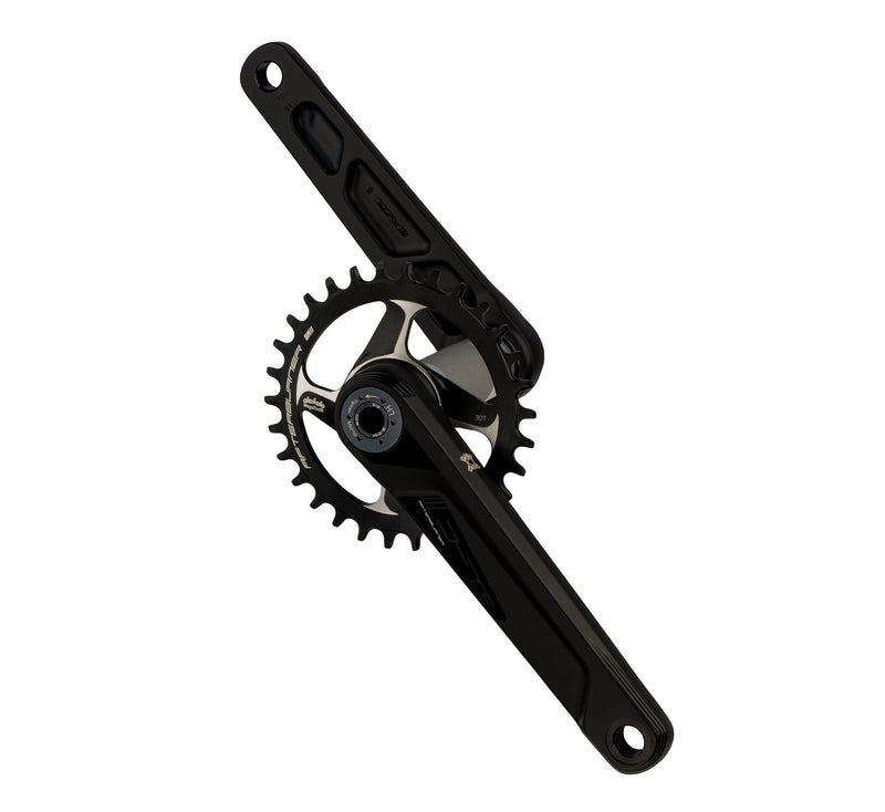 Load image into Gallery viewer, Full-Speed-Ahead-Chainrings-CNRG2661