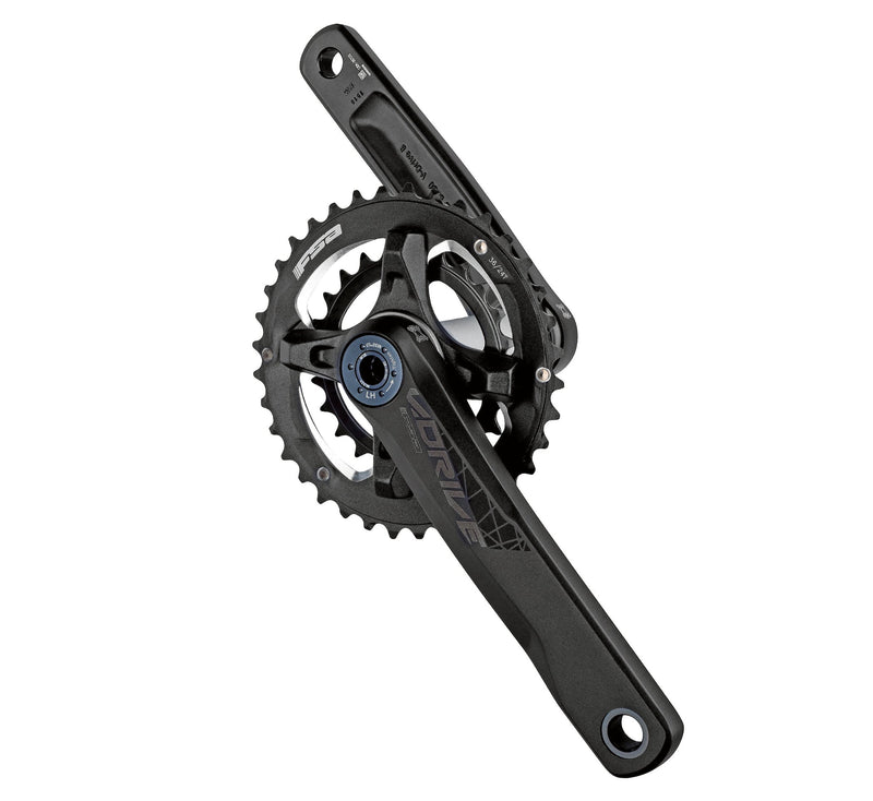 Load image into Gallery viewer, Full-Speed-Ahead-V-Drive-MegaExo-Modular-1x-Crankset-FSACKST3468-Bicycle-Crankset