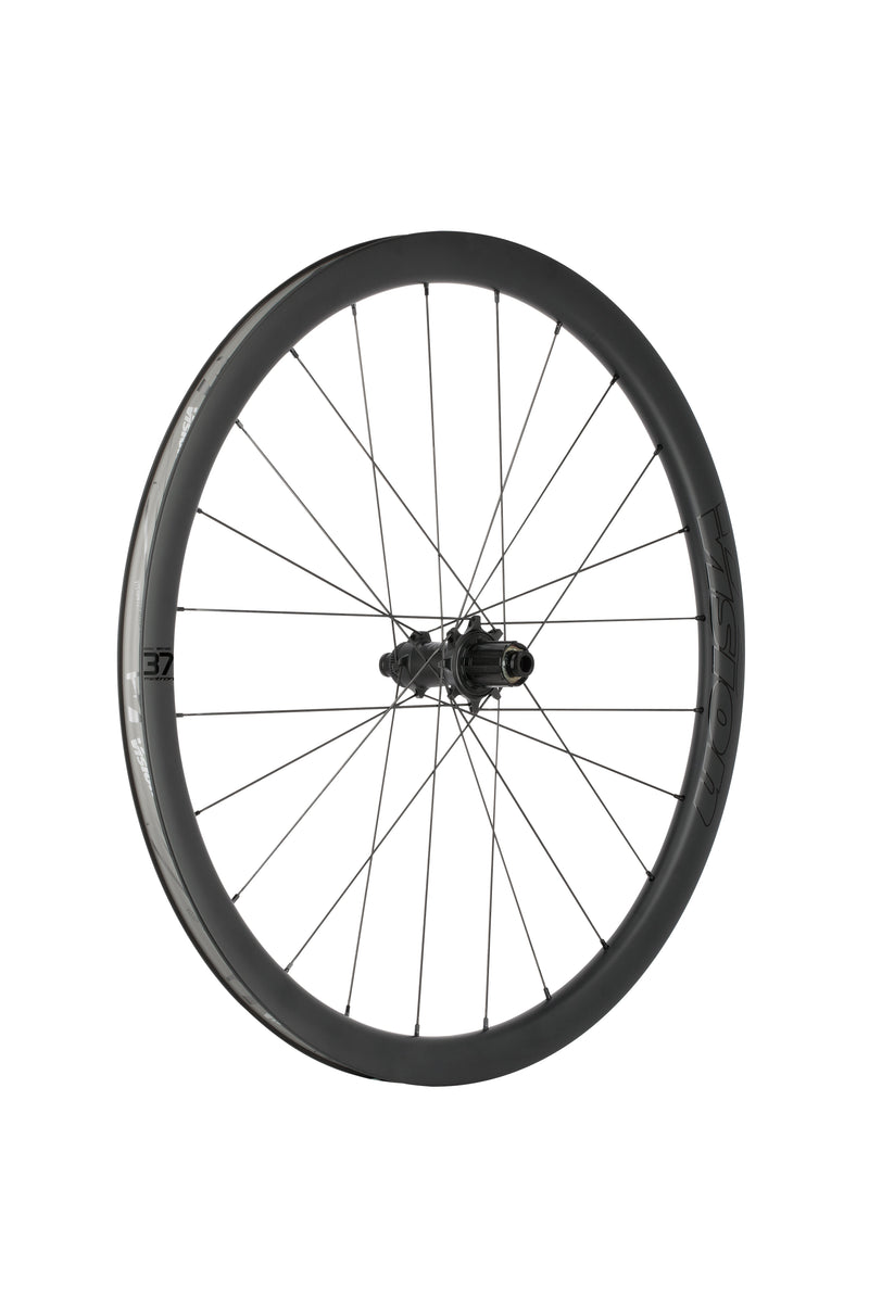 Load image into Gallery viewer, Vision-Metron-37-TL-Wheelset-Wheel-Set-WHEL2728-Bicycle-Wheelset