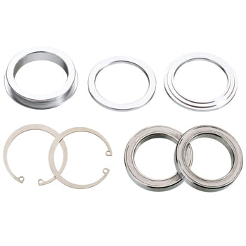Load image into Gallery viewer, FSA Mountain Stainless Steel PF30/BB30 Cartridge Bearings BB30 Bottom Bracket