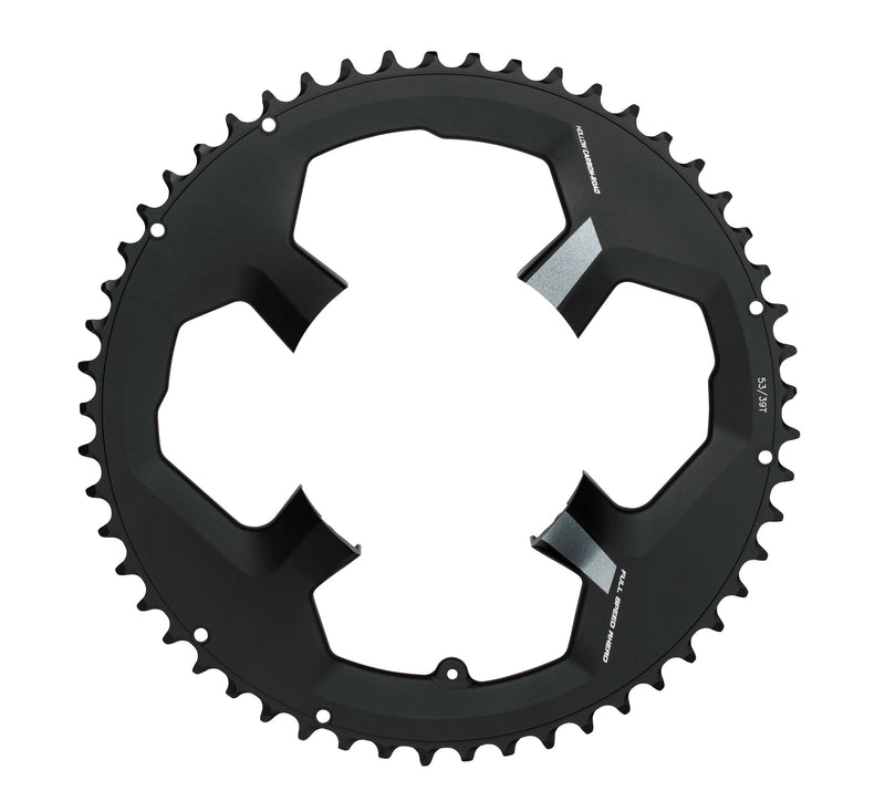Load image into Gallery viewer, Full-Speed-Ahead-K-Force-WE-ABS-Road-Chainring-Chainrings-CNRG2818
