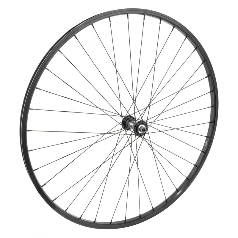 Load image into Gallery viewer, Wheel-Master-700c-29inch-Alloy-Hybrid-Comfort-Single-Wall-Front-Wheel-700c-Clincher-FTWH0553-Bicycle-Front-Wheel