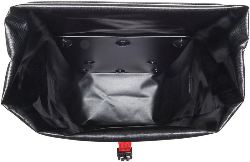 Load image into Gallery viewer, Ortlieb Gravel Pack Panniers - Pair, 29L, Black