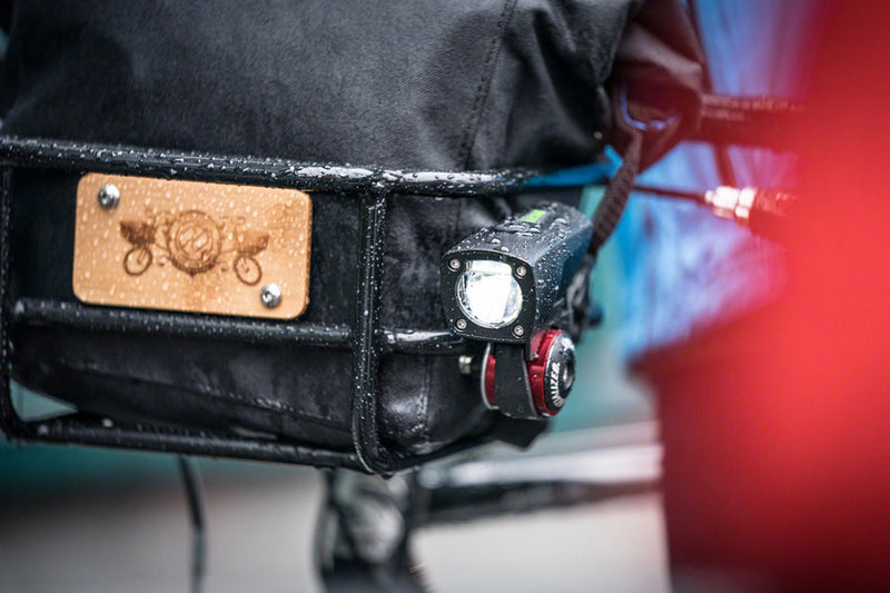 Load image into Gallery viewer, Portland Design Works Takout Basket with Roll-Top Bag