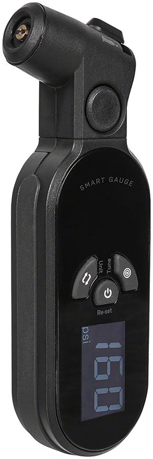 Load image into Gallery viewer, Topeak-Smart-Gauge-D2X-Pressure-Gauge-PRGU0016