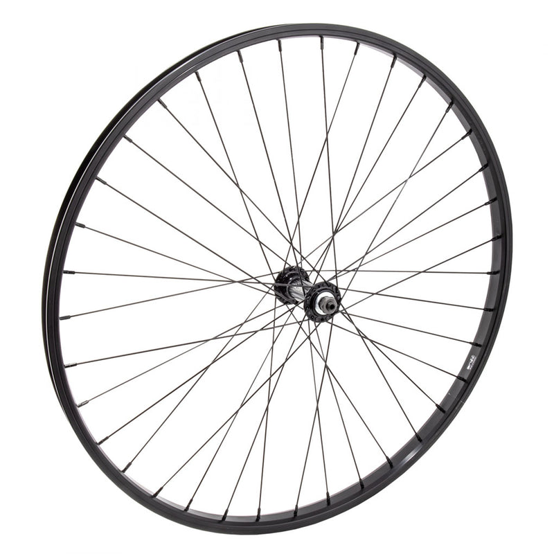 Load image into Gallery viewer, Wheel-Master-W-M-MT-5000-Front-Wheel-26-in-Clincher-FTWH0555-Bicycle-Front-Wheel