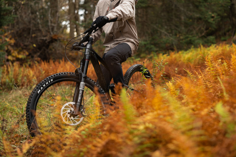 Load image into Gallery viewer, RockShox Psylo Gold RC A1 29" Suspension Fork with DebonAir, Tapered Steerer, 130mm Travel, Isolator RC Damping