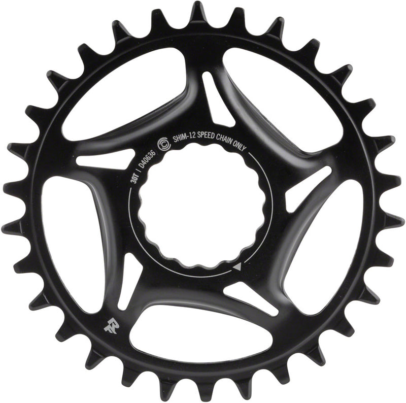 Load image into Gallery viewer, RaceFace-Chainring-32t-Cinch-Direct-Mount-Cinch-DM-DMCN0078-Direct-Mount-MTB-Chainrings