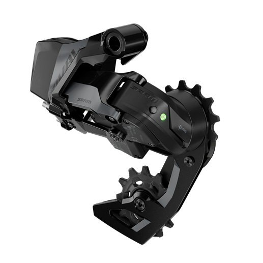 Load image into Gallery viewer, SRAM-Rival-eTAP-AXS-Rear-Derailleur-E1-Medium-Cage-12-Speed-Rear-Derailleur-SRAMREAR3986-Bicycle-Rear-Derailleur